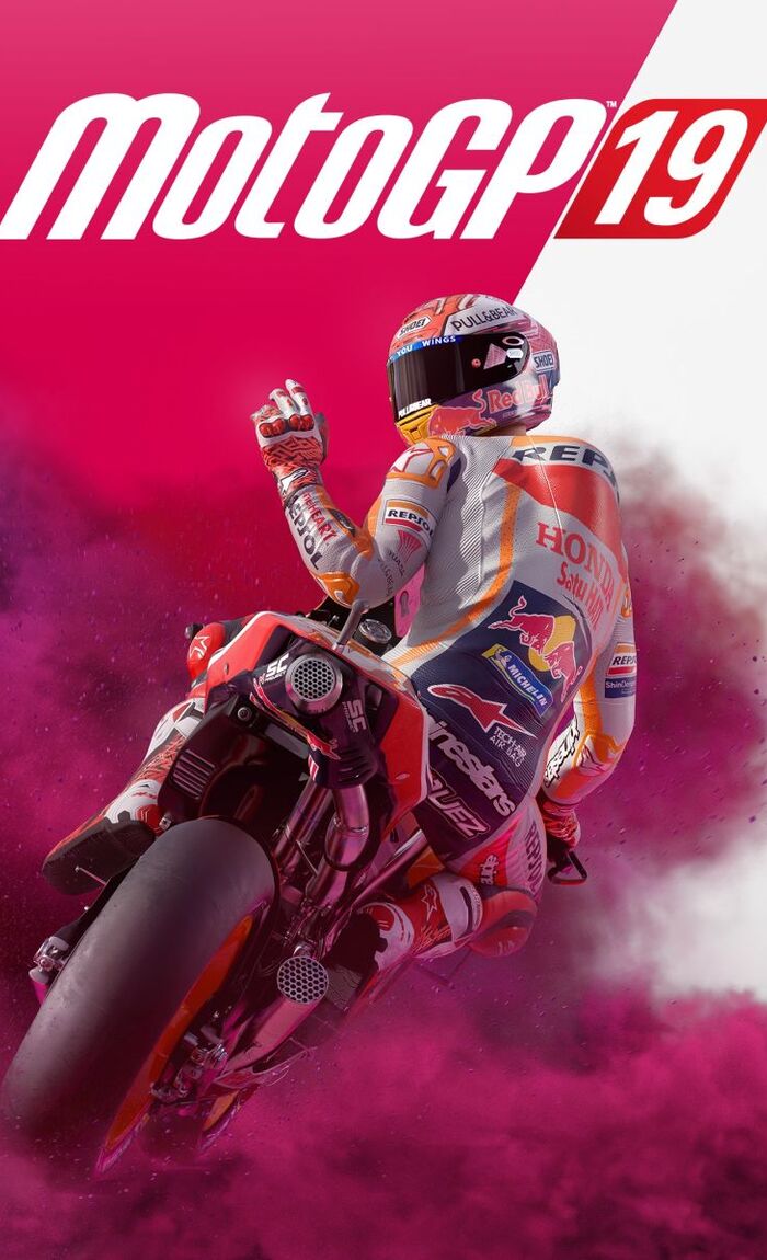 MotoGP 19 Switch NSP Free Download GAMESPACK.NET