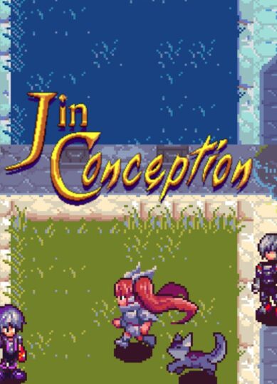 Jin Conception Switch NSP Free Download