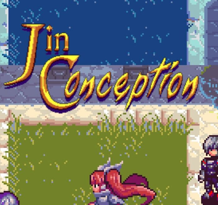Jin Conception Switch NSP Free Download