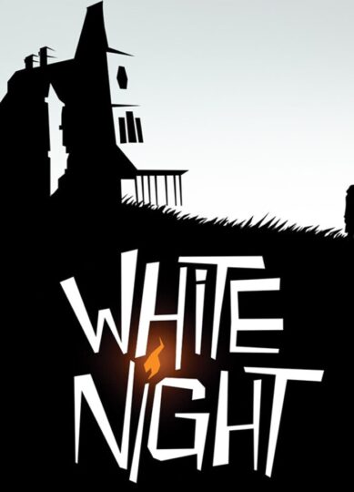 White Night Switch NSP Free Download