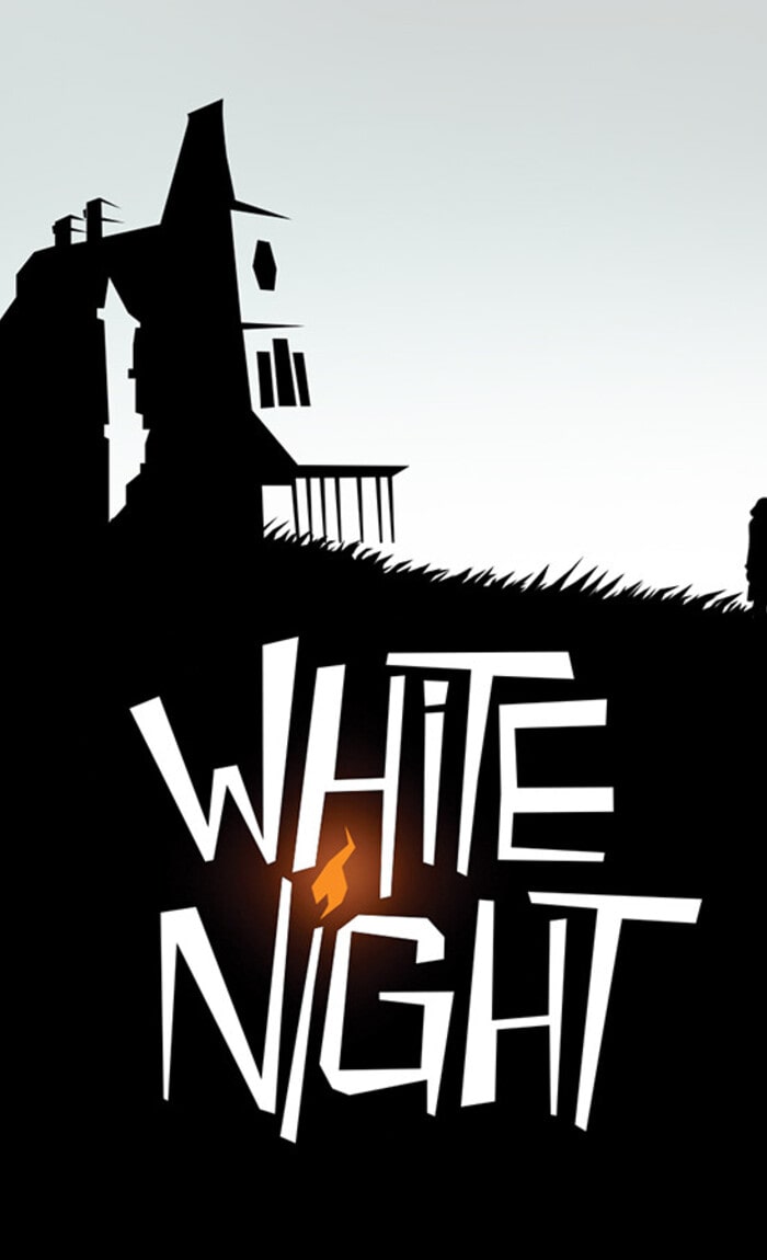 White Night Switch NSP Free Download GAMESPACK.NET