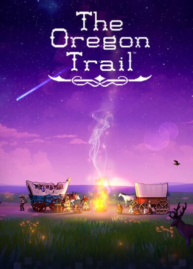 The Oregon Trail Switch NSP Free Download