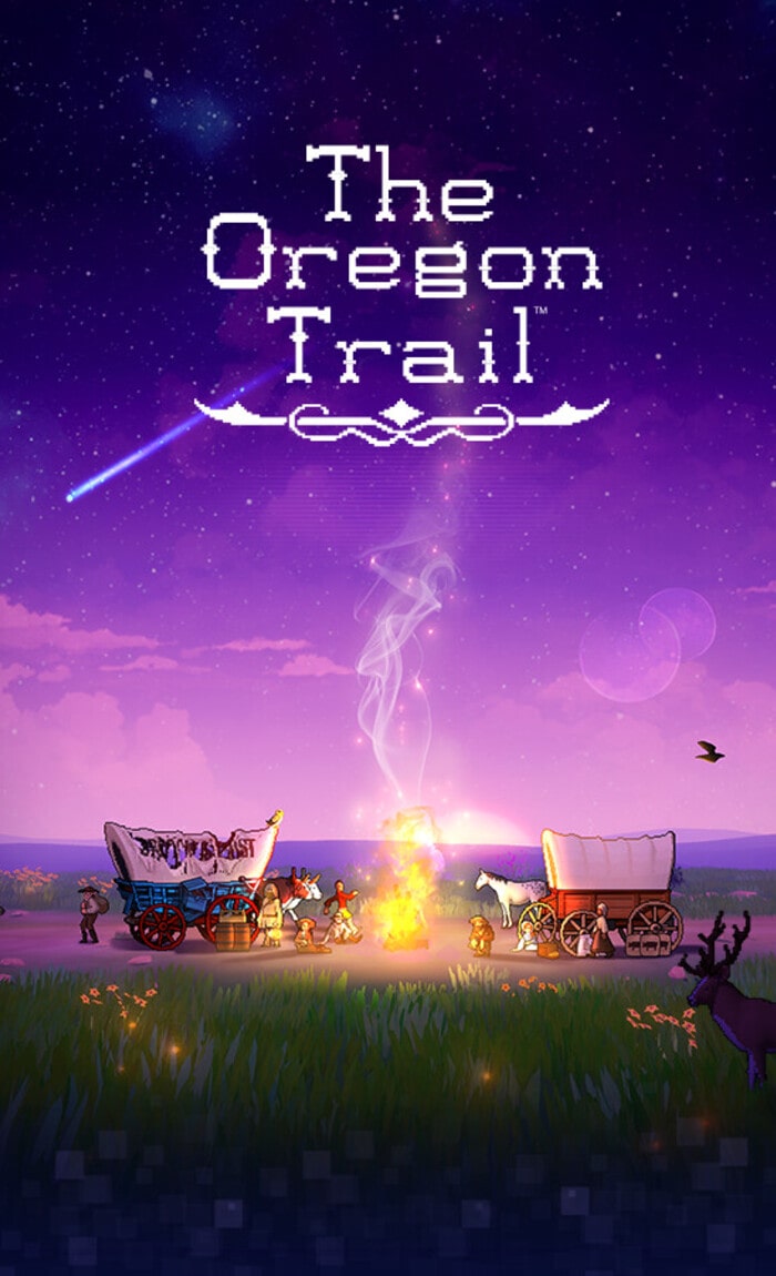 The Oregon Trail Switch NSP Free Download GAMESPACK.NET
