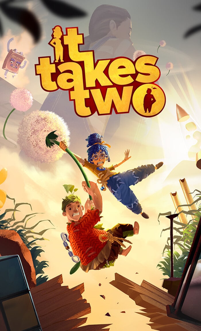 It Takes Two Switch NSP Free Download GAMESPACK.NET