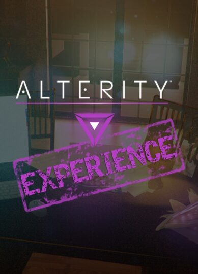 Alterity Experience Switch NSP Free Download