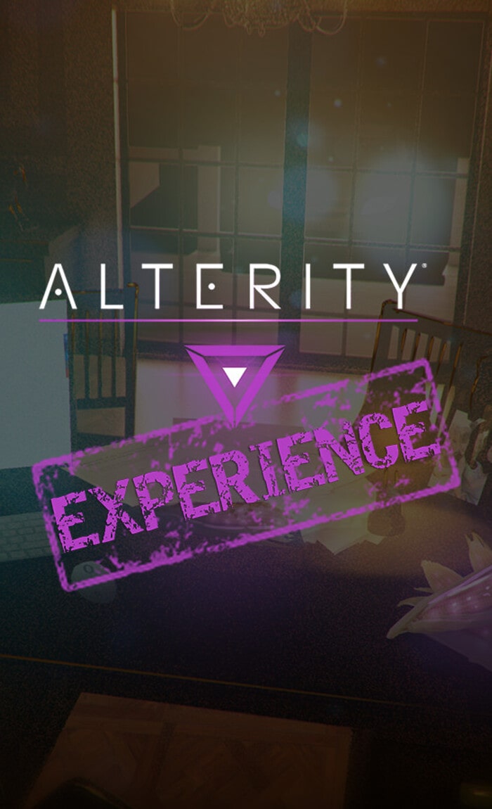 Alterity Experience Switch NSP Free Download GAMESPACK.NET
