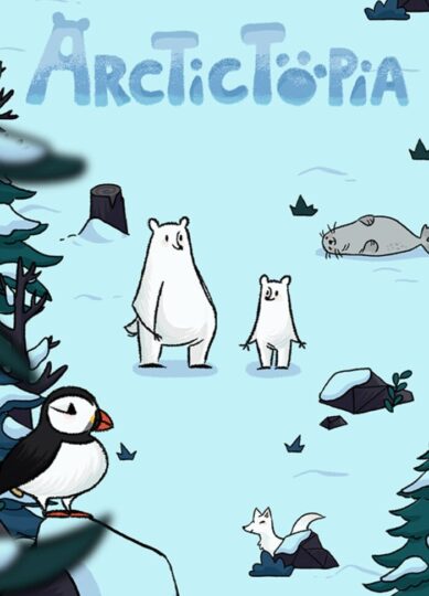 Arctictopia Switch NSP Free Download