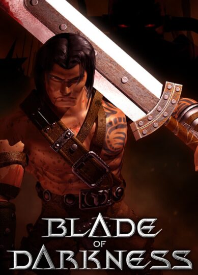 Blade of Darkness Switch NSP Free Download