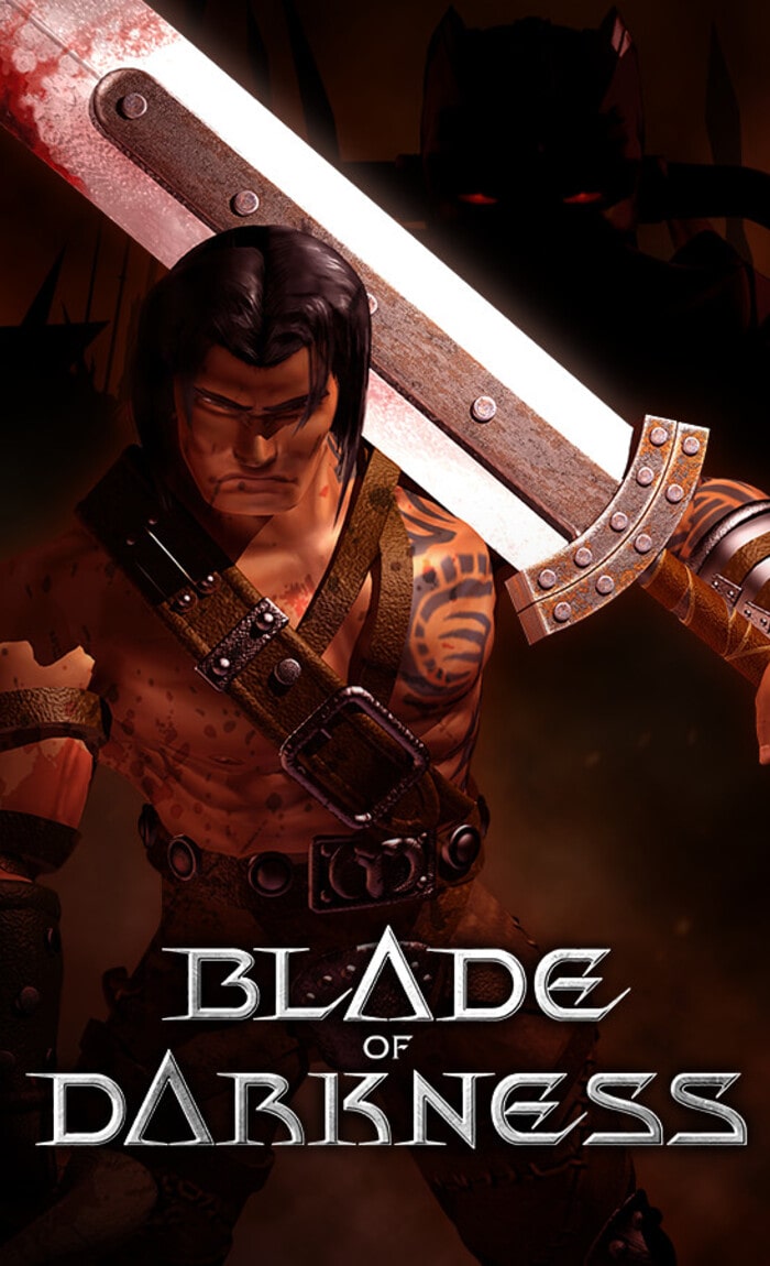 Blade of Darkness Switch NSP Free Download GAMESPACK.NET