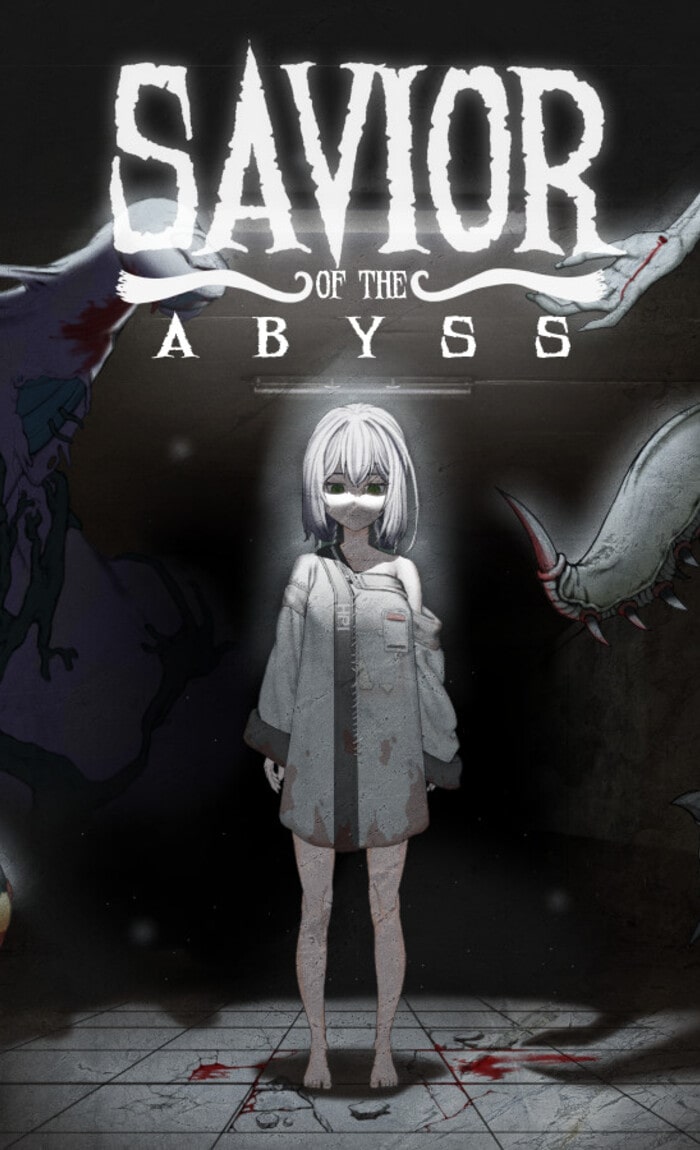 Savior of the Abyss Switch NSP Free Download GAMESPACK.NET