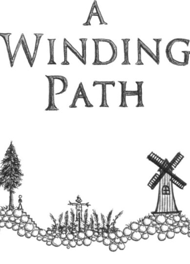A Winding Path Switch NSP Free Download