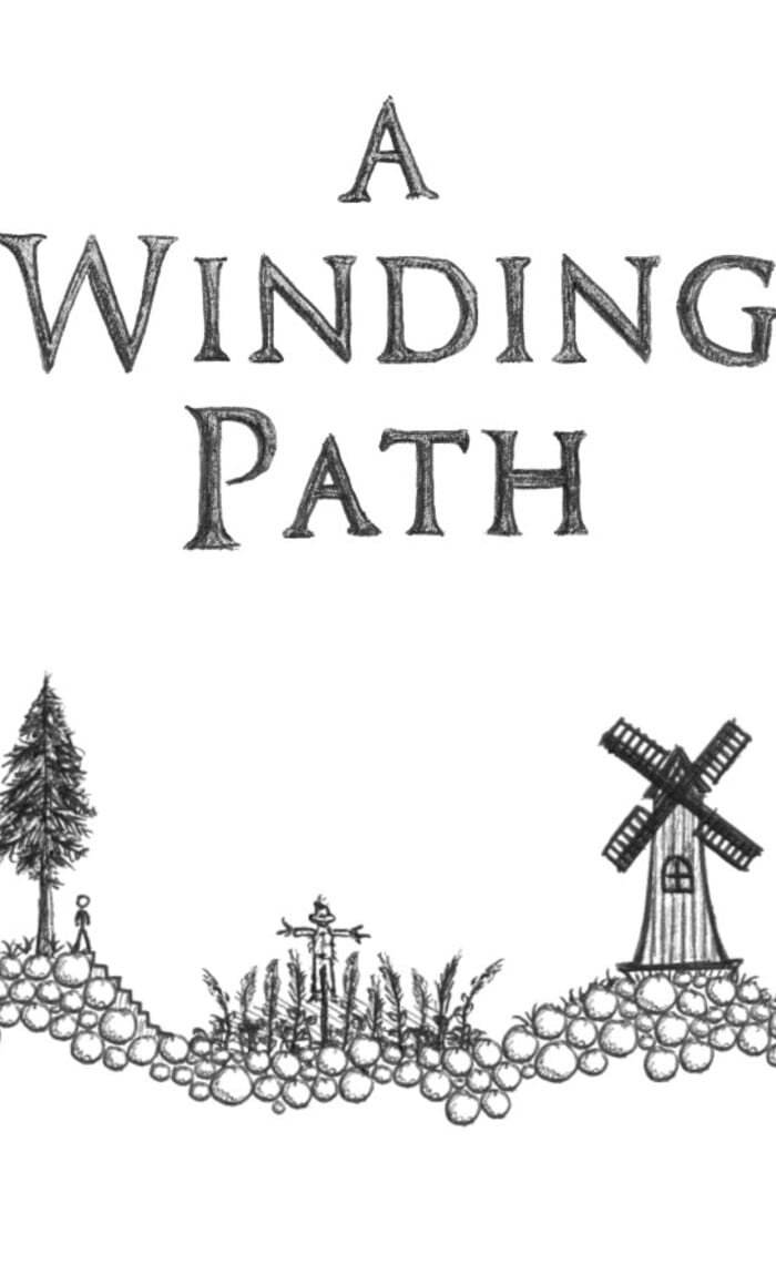 A Winding Path Switch NSP Free Download GAMESPACK.NET