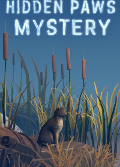Hidden Paws Mystery Switch NSP Free Download