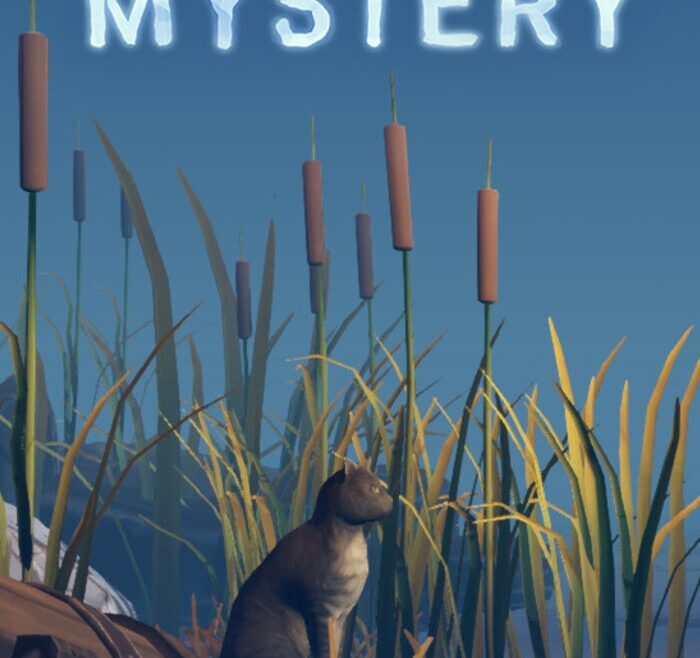 Hidden Paws Mystery Switch NSP Free Download