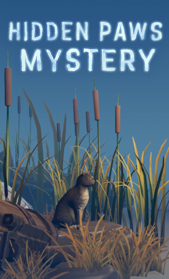 Hidden Paws Mystery Switch NSP  Free Download GAMESPACK.NET