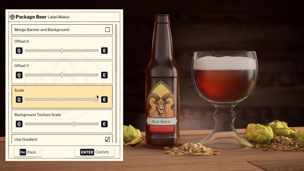 Brewmaster Beer Brewing Simulator Switch NSP Free Download GAMESPACK.NET