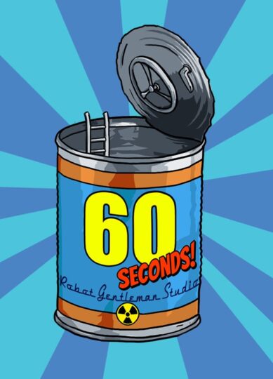 60 Seconds! Free Download