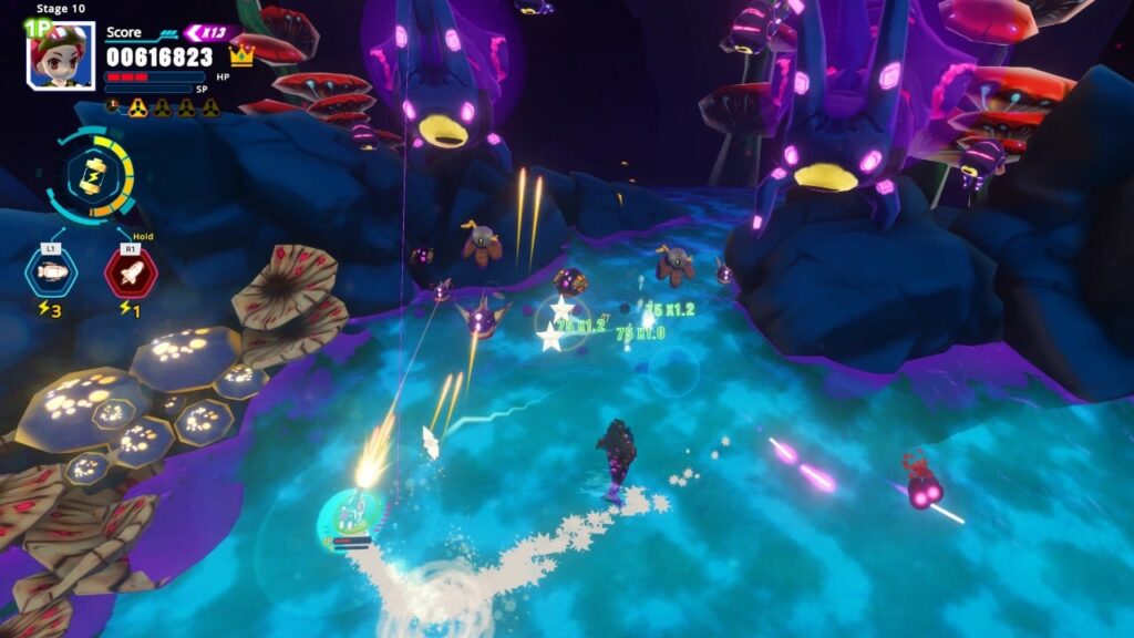 After Wave Downfall Switch NSP  Free Download GAMESPACK.NET