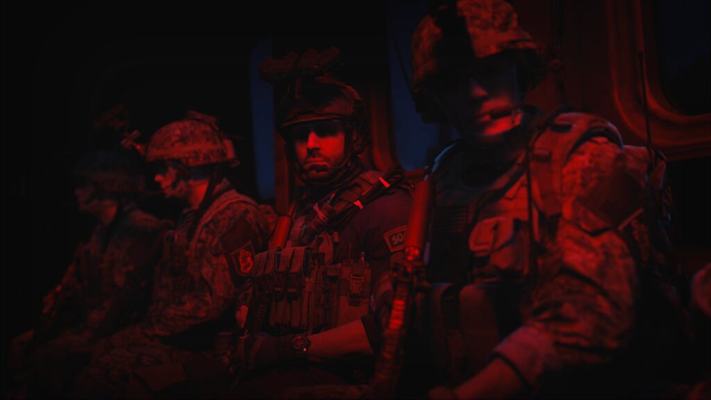 Call of Duty Modern Warfare II UNLOCKED Free Download GAMESPACK.NET