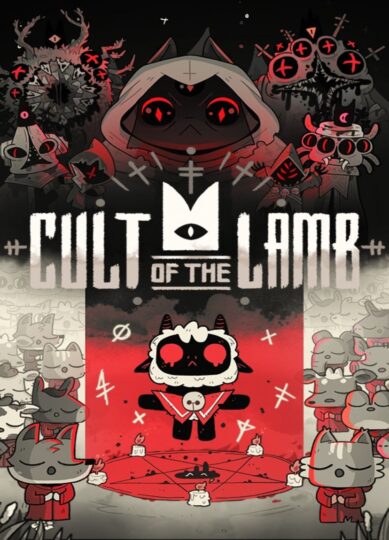 Cult of the Lamb Switch NSP Free Download