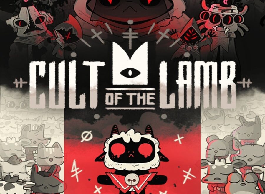 Cult of the Lamb Switch NSP Free Download