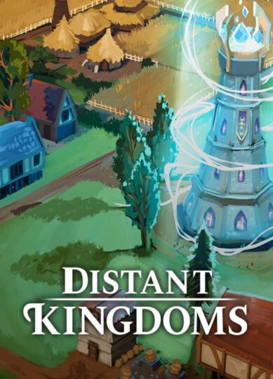 Distant Kingdoms Free Download