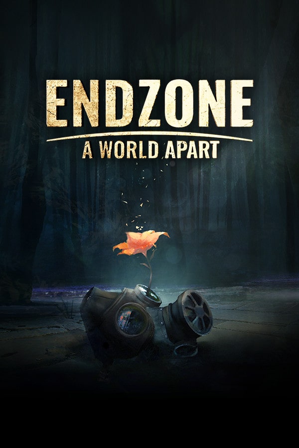 Endzone A World Apart Free Download GAMESPACK.NET