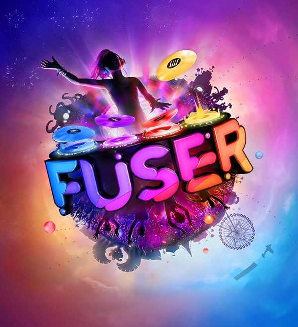 Fuser Free Download