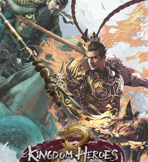 Heroes of the Three Kingdoms 8 Free Download