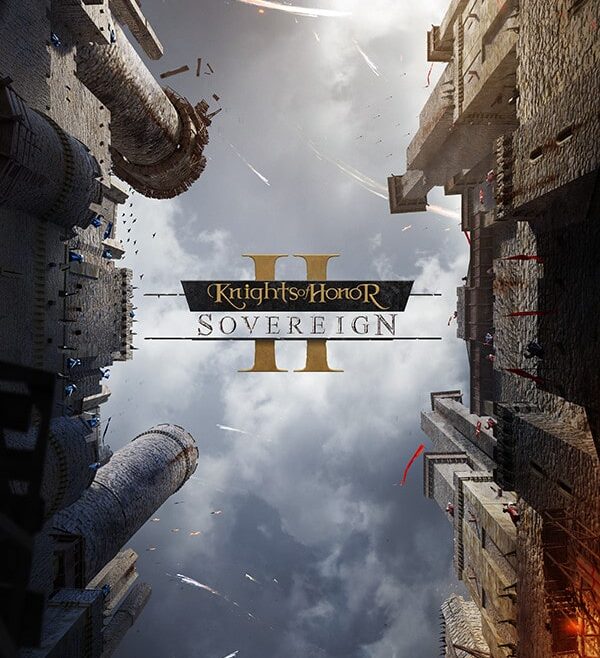Knights of Honor II Sovereign Free Download