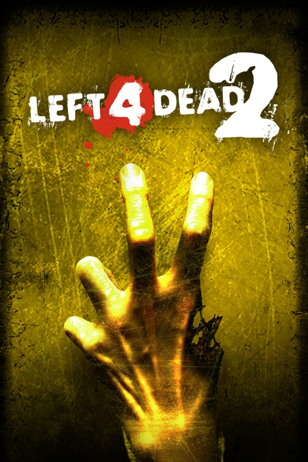 Left 4 Dead 2 Free Download GAMESPACK.NET