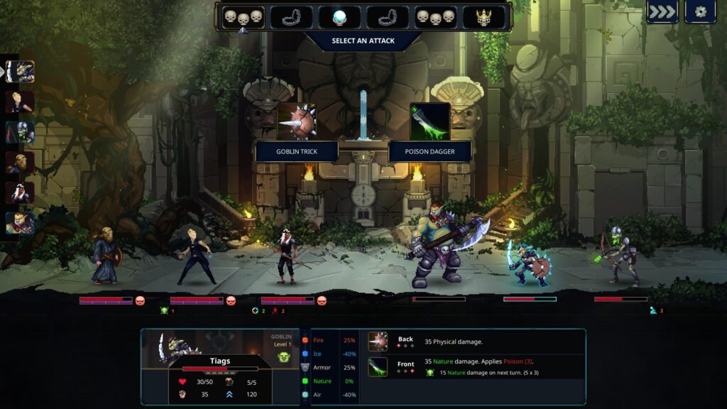 Legend of Keepers Career of a Dungeon Manager Free Download GAMESPACK.NET