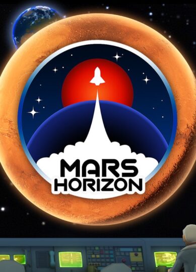 Mars Horizon Free Download