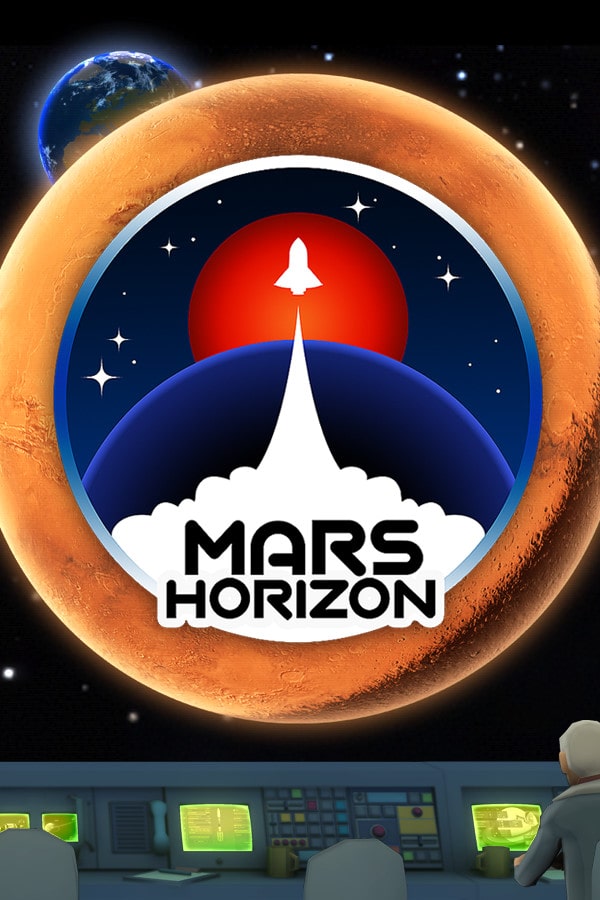 Mars Horizon Free Download GAMESPACK.NET
