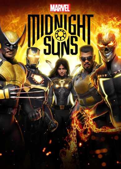 Marvel’s Midnight Suns UNLOCKED Free Download