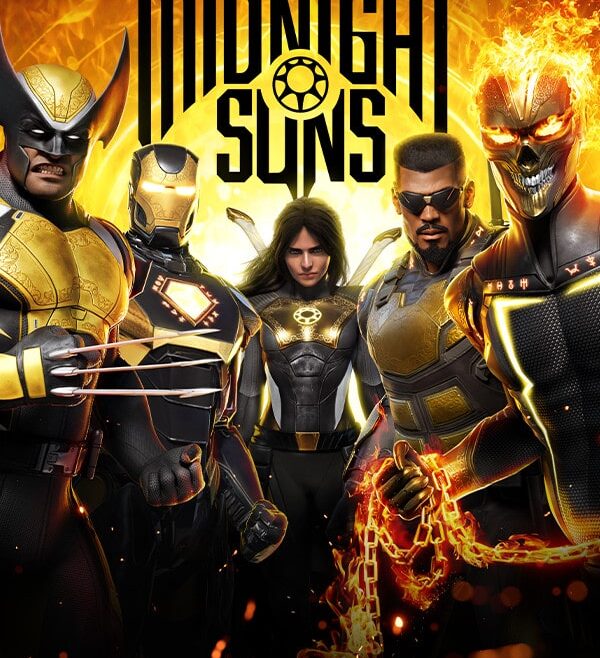 Marvel’s Midnight Suns UNLOCKED Free Download
