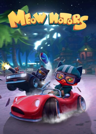 Meow Motors Free Download