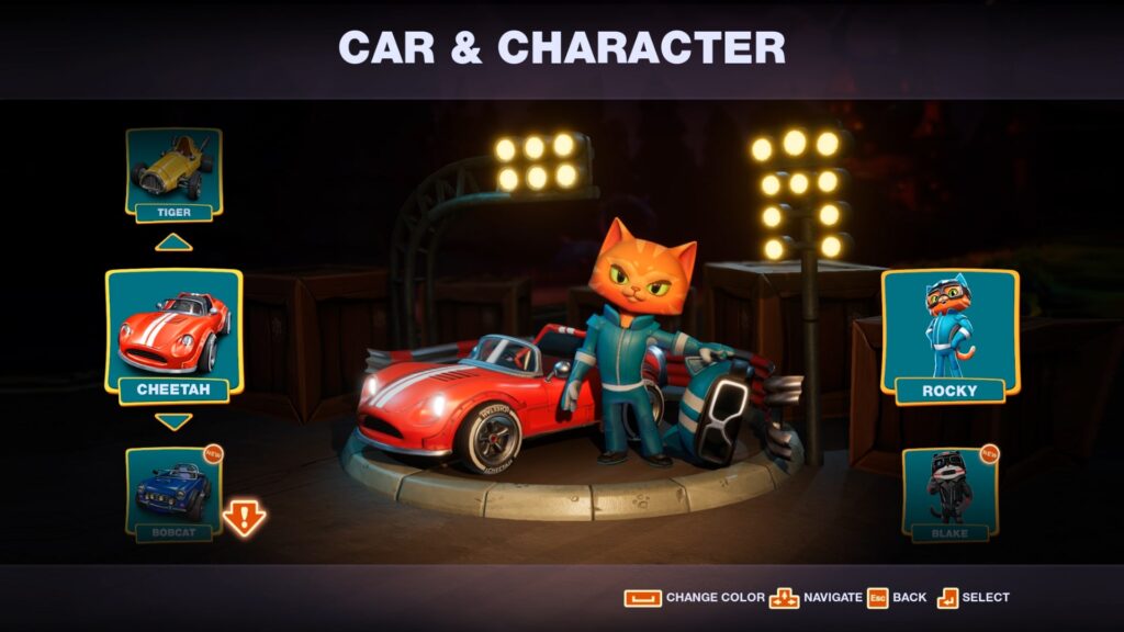 Meow Motors Free Download GAMESPACK.NET
