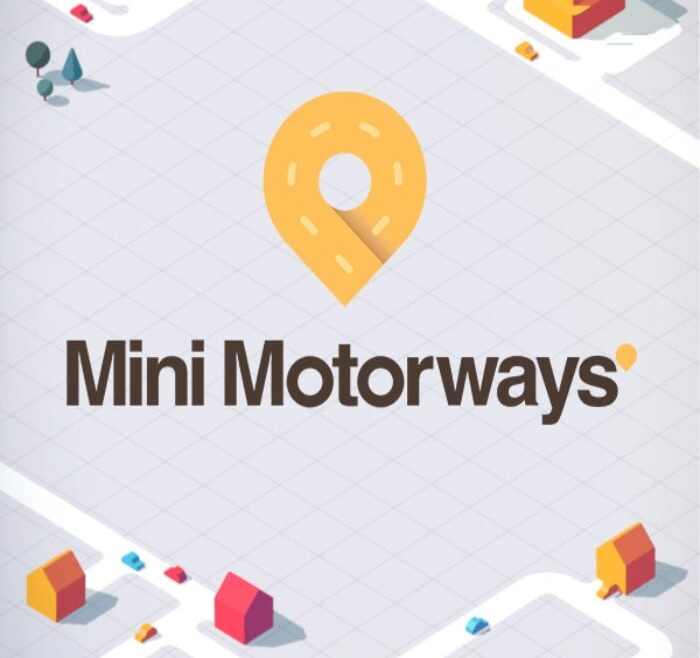 Mini Motorways Switch NSP Free Download
