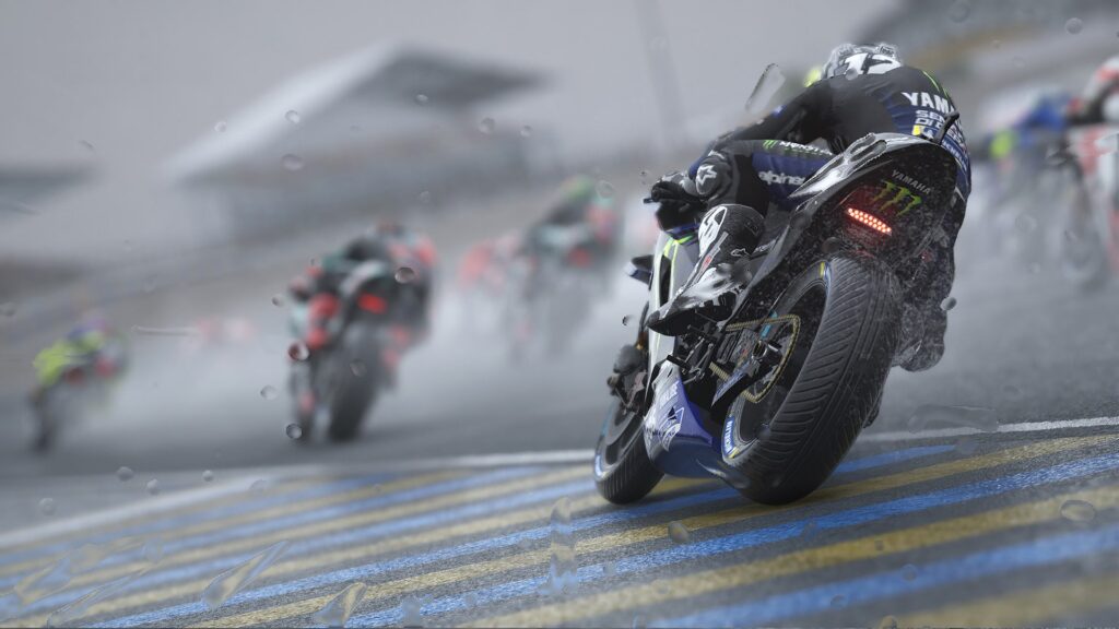 MotoGP20 Free Download GAMESPACK.NET