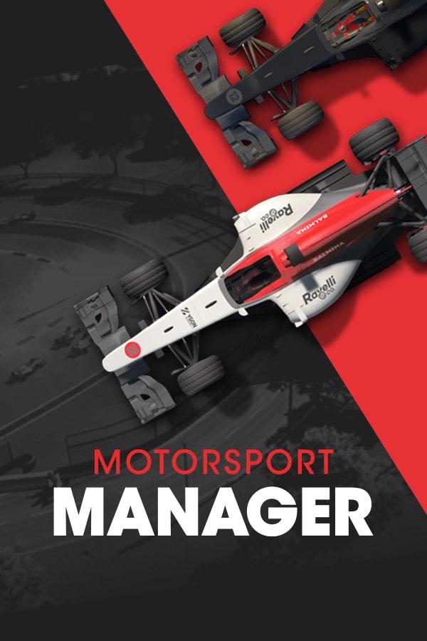 Motorsport Manager Free Download GAMESPACK.NET