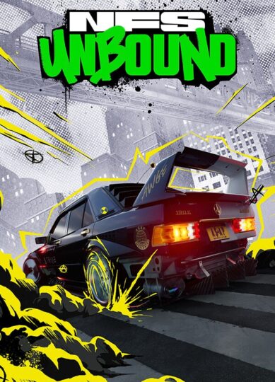 Need for Speed Unbound Free Download