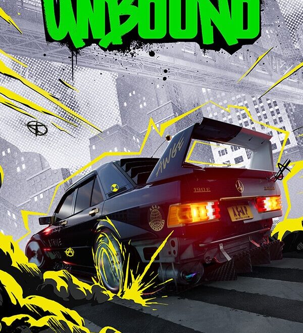Need for Speed Unbound Free Download