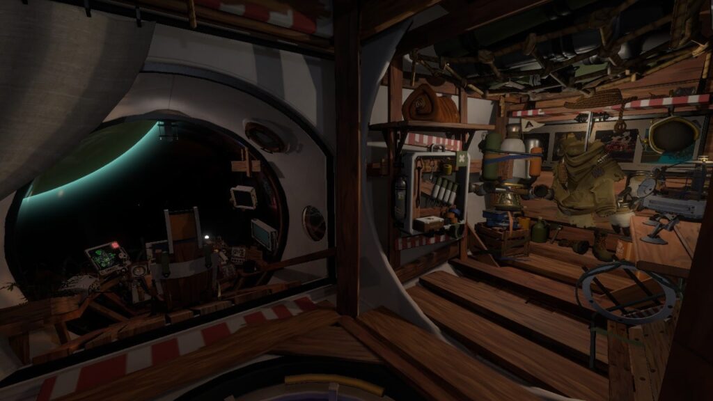 Outer Wilds Free Download GAMESPACK.NET