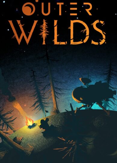 Outer Wilds Free Download
