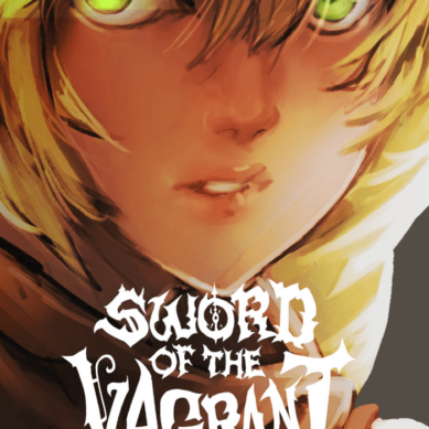 Sword of the Vagrant Switch NSP Free Download