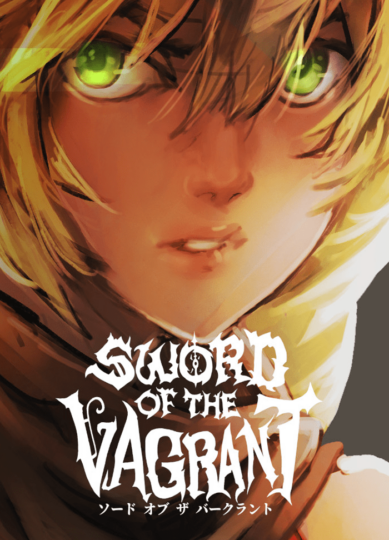 Sword of the Vagrant Switch NSP Free Download