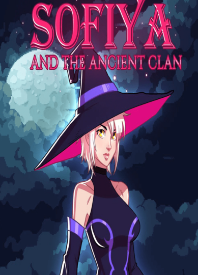 Sofiya and the Ancient Clan Switch NSP Free Download