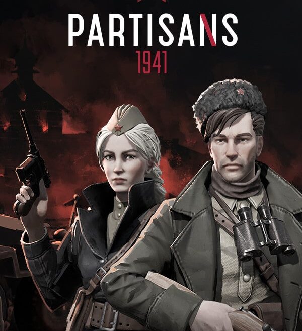 Partisans 1941 Free Download