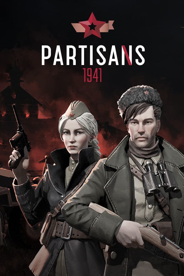 Partisans 1941 Free Download GAMESPACK.NET